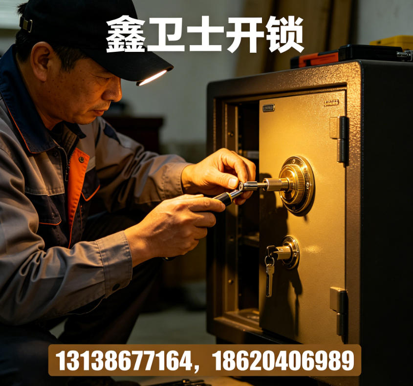 和田保险柜开锁